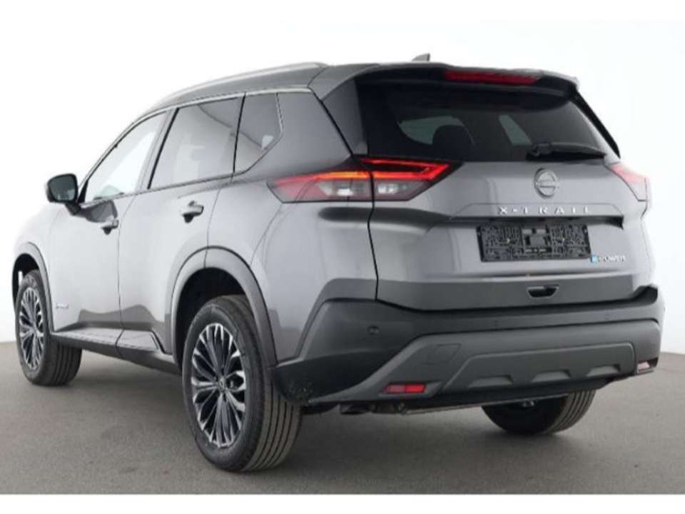 Nissan X-Trail - Imagem 6