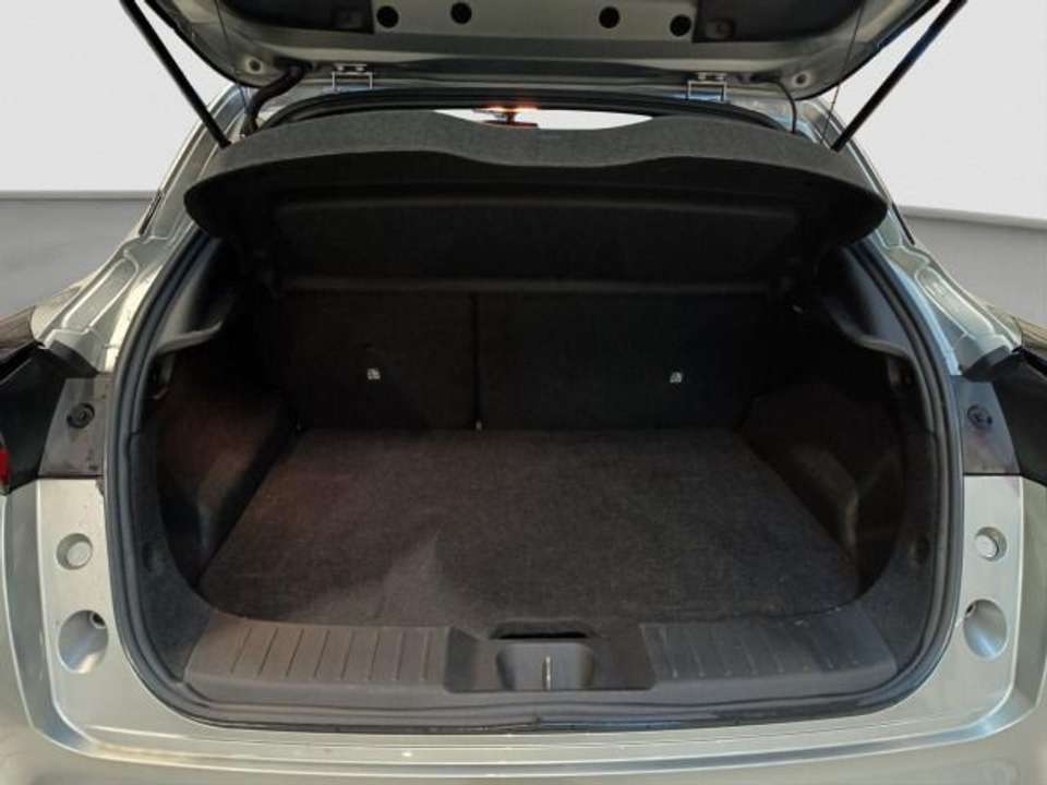 Nissan Juke - Imagem 8