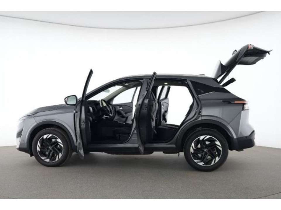 Nissan Qashqai - Imagem 10