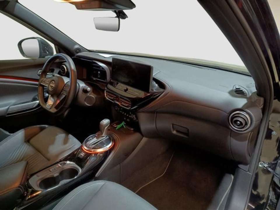 Nissan Juke - Imagem 7