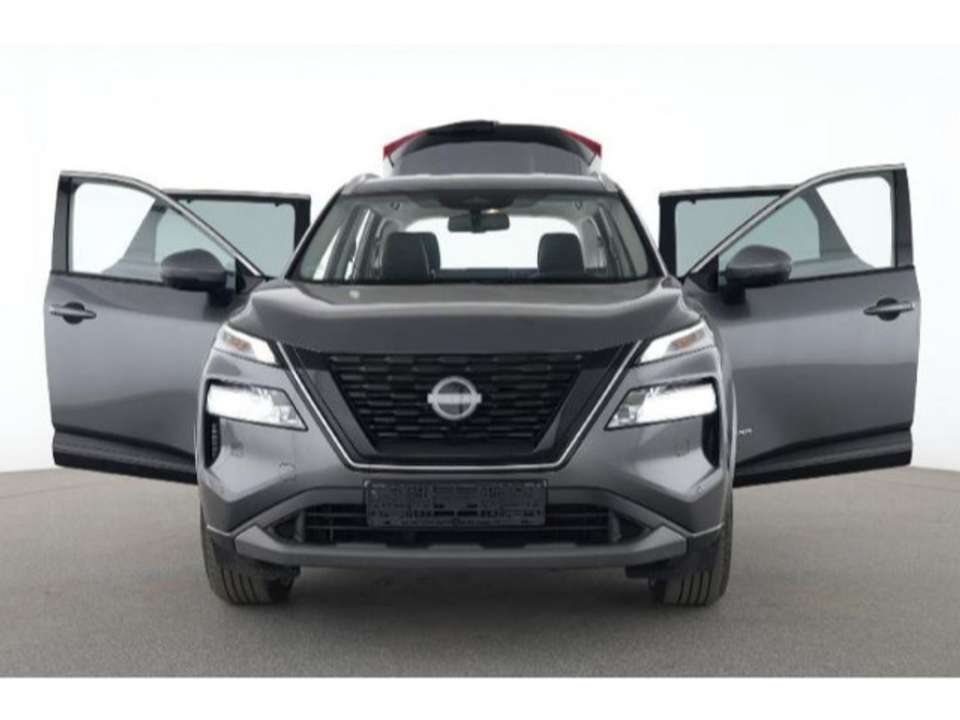 Nissan X-Trail - Imagem 7