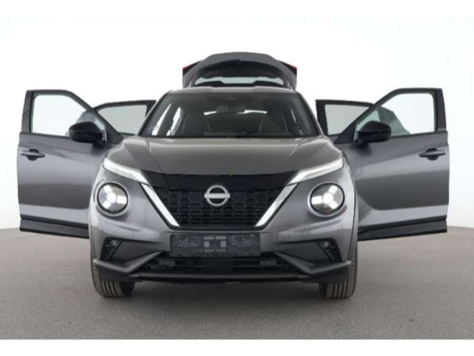 Nissan Juke - Imagem 7