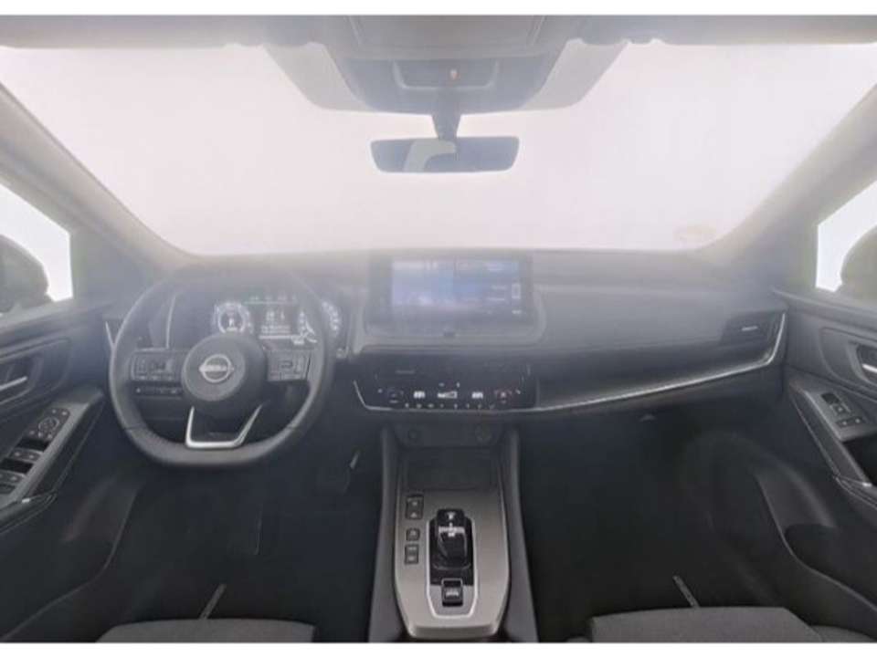 Nissan Qashqai - Imagem 11
