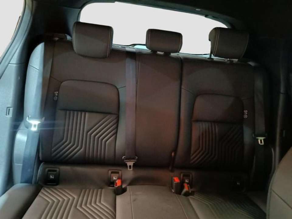 Nissan Juke - Imagem 8