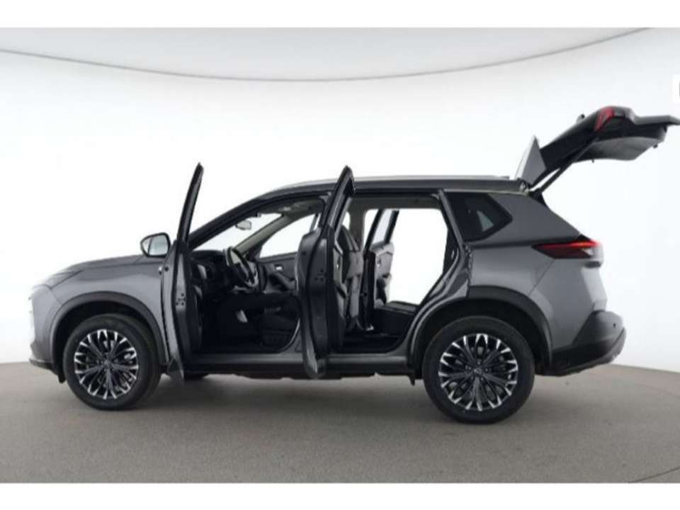 Nissan X-Trail - Imagem 8