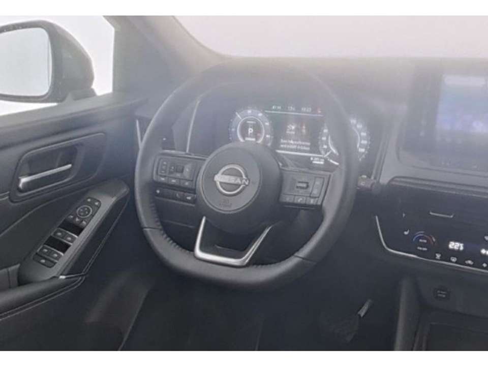 Nissan Qashqai - Imagem 12
