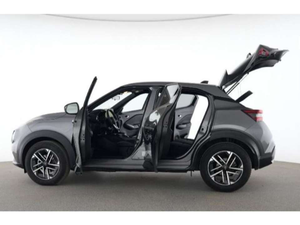Nissan Juke - Imagem 8