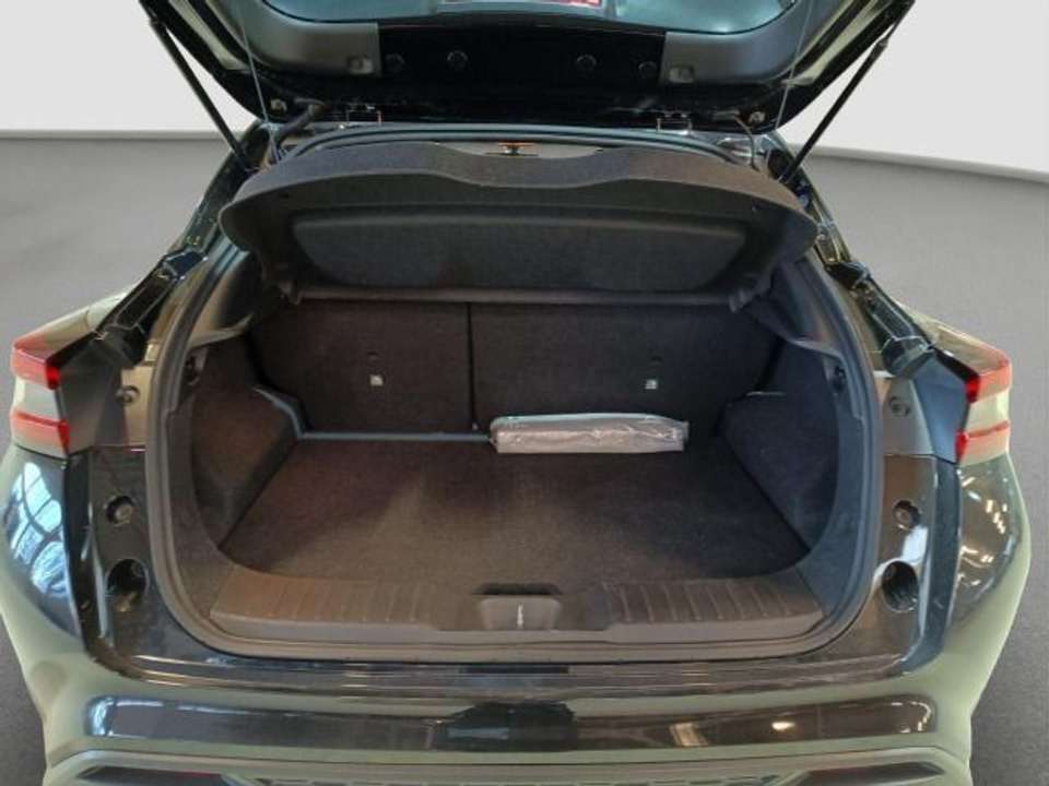 Nissan Juke - Imagem 9