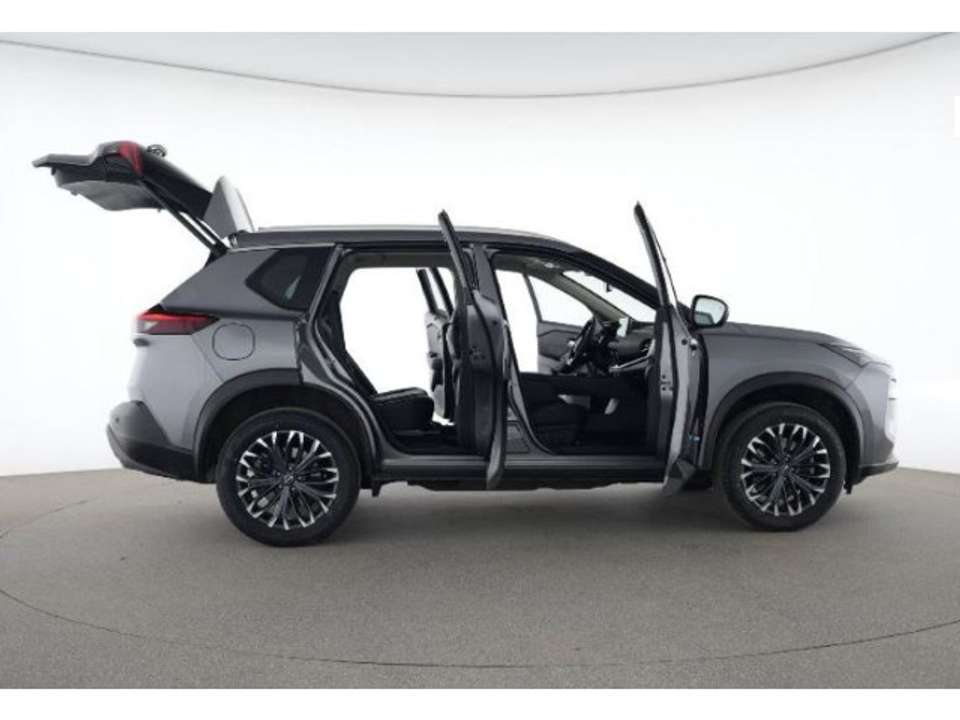 Nissan X-Trail - Imagem 9