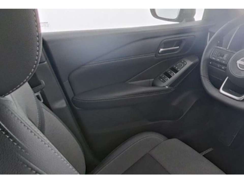 Nissan Qashqai - Imagem 13