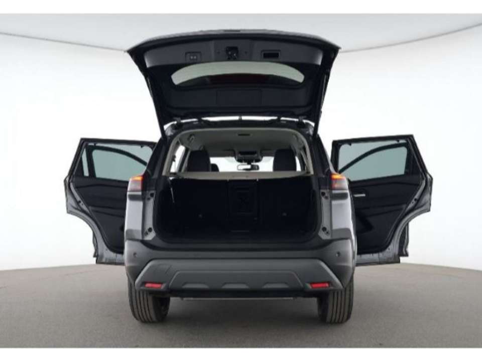 Nissan X-Trail - Imagem 10