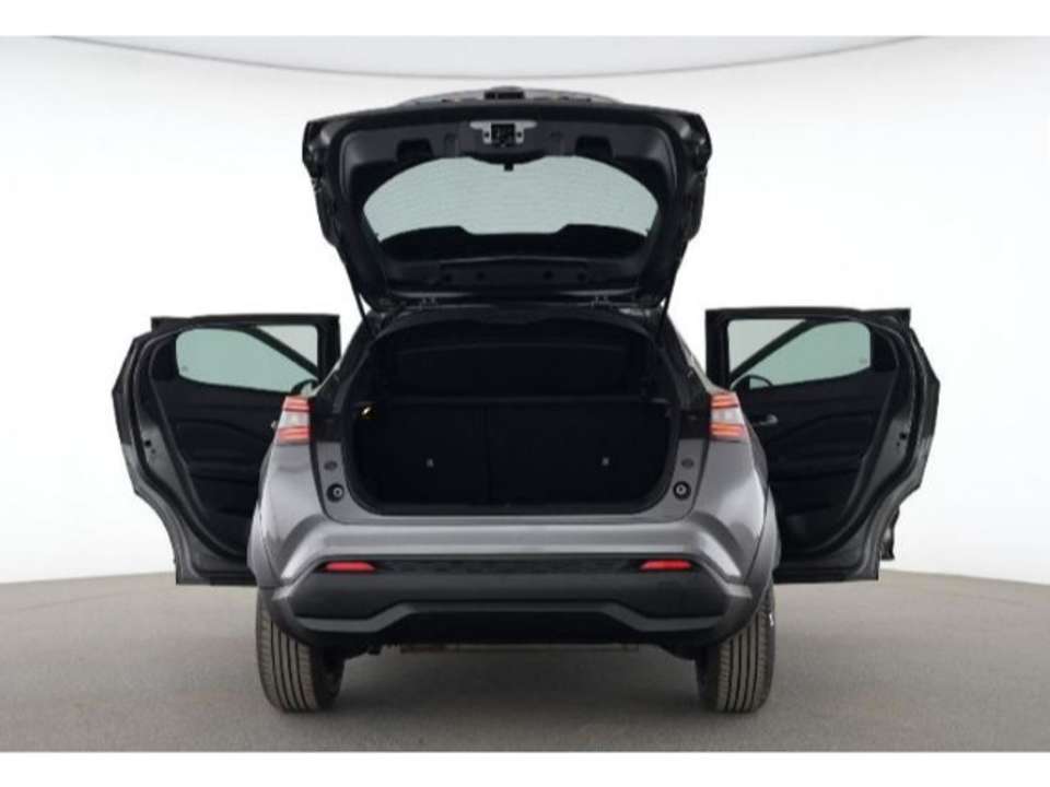 Nissan Juke - Imagem 10