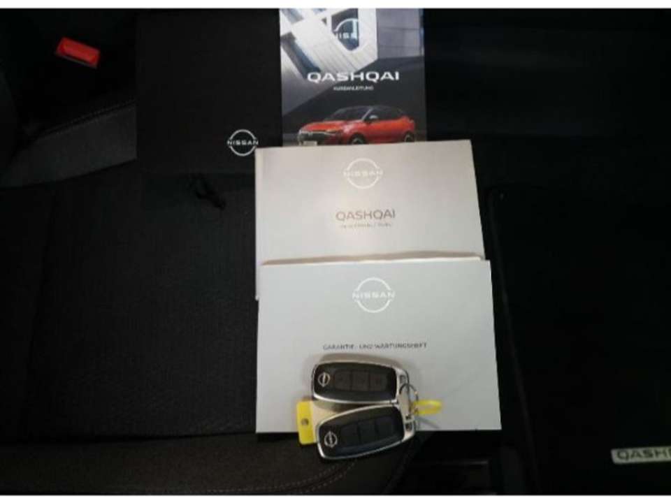 Nissan Qashqai - Imagem 15