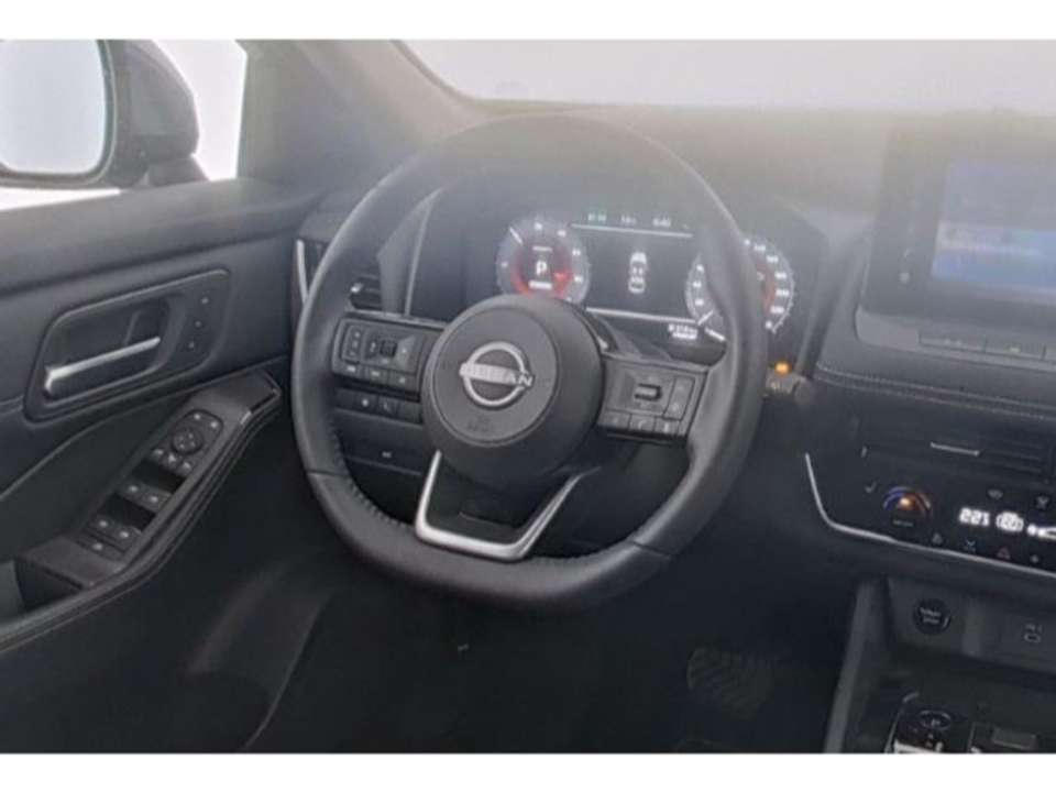 Nissan X-Trail - Imagem 11
