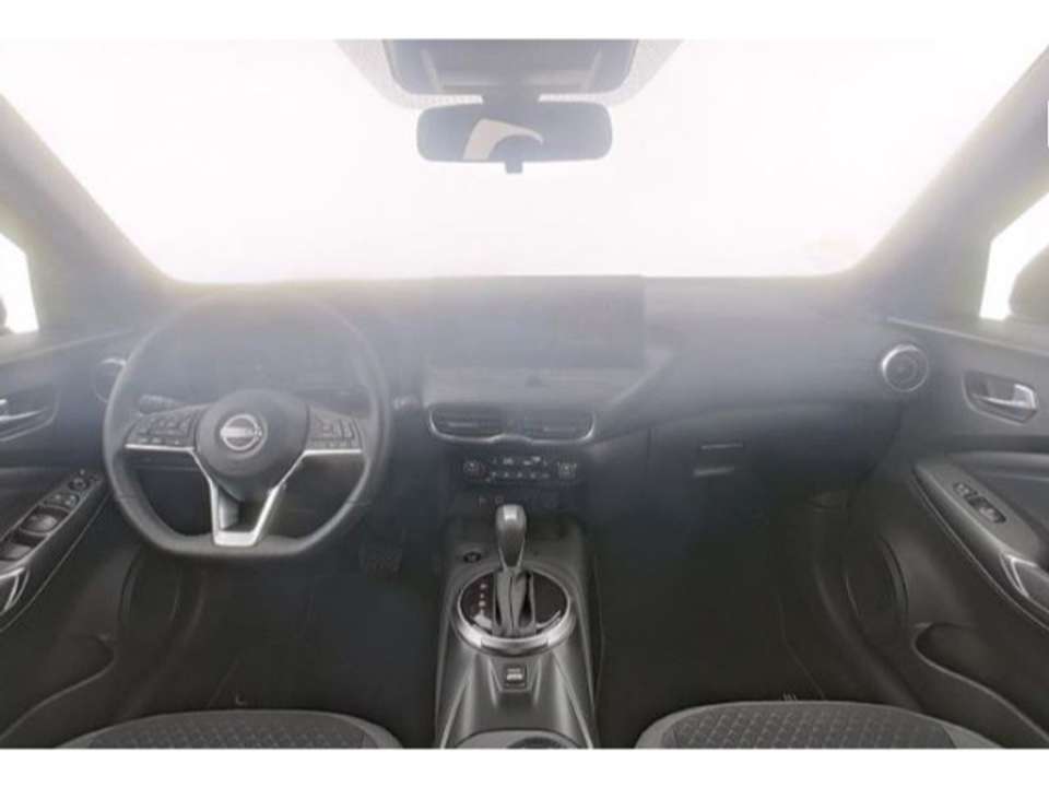 Nissan Juke - Imagem 11