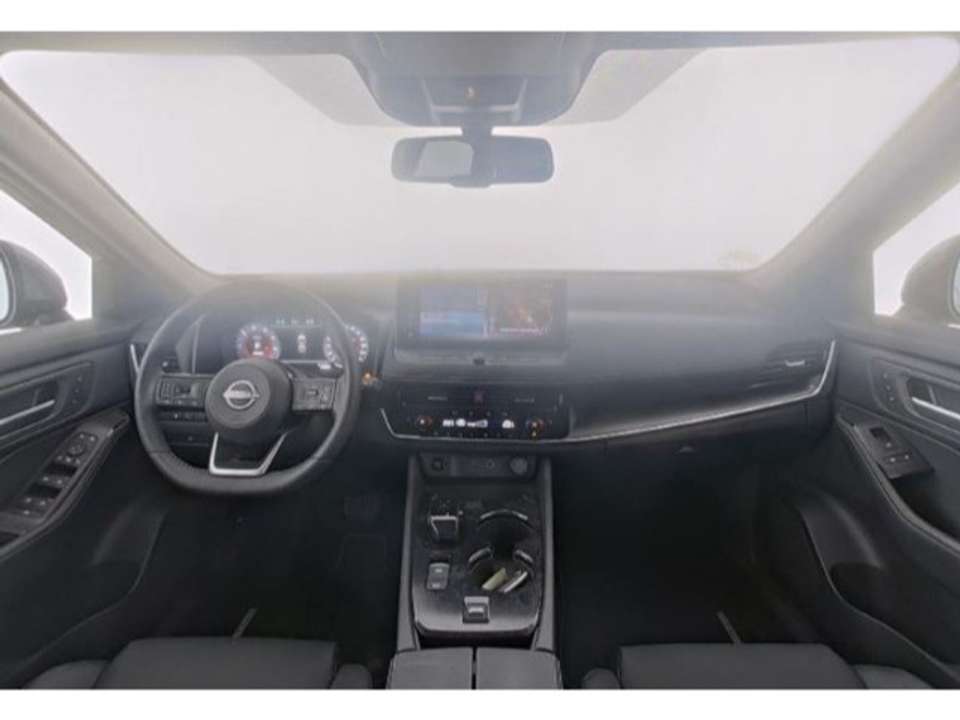 Nissan X-Trail - Imagem 12