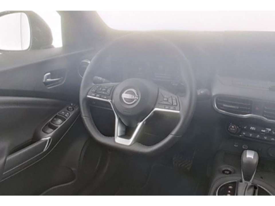 Nissan Juke - Imagem 12