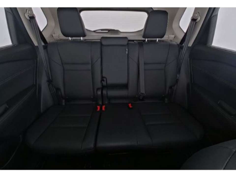 Nissan X-Trail - Imagem 13
