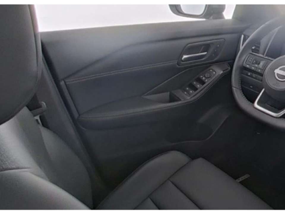 Nissan X-Trail - Imagem 14