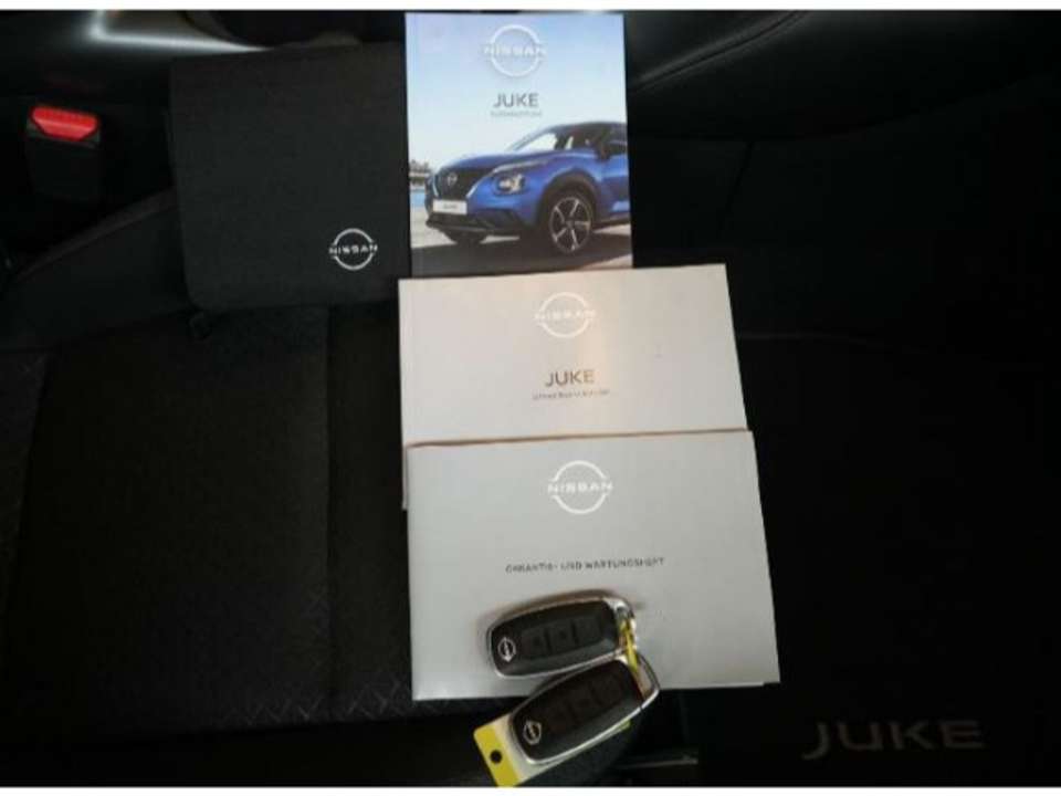 Nissan Juke - Imagem 14