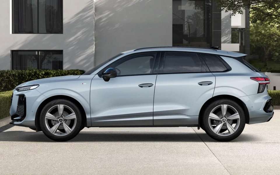Audi Q3 - Imagem 2