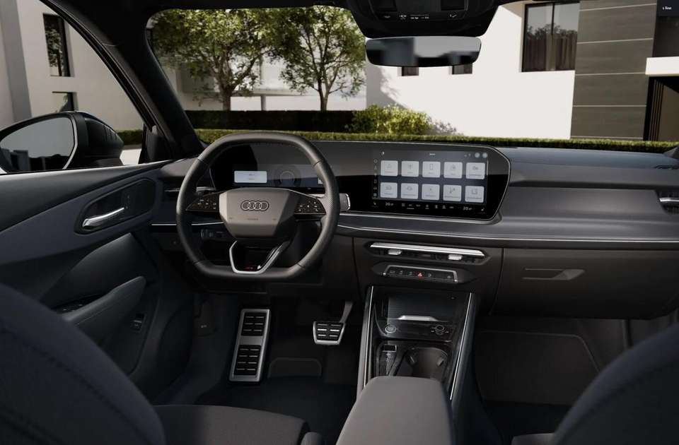 Audi Q3 - Imagem 4