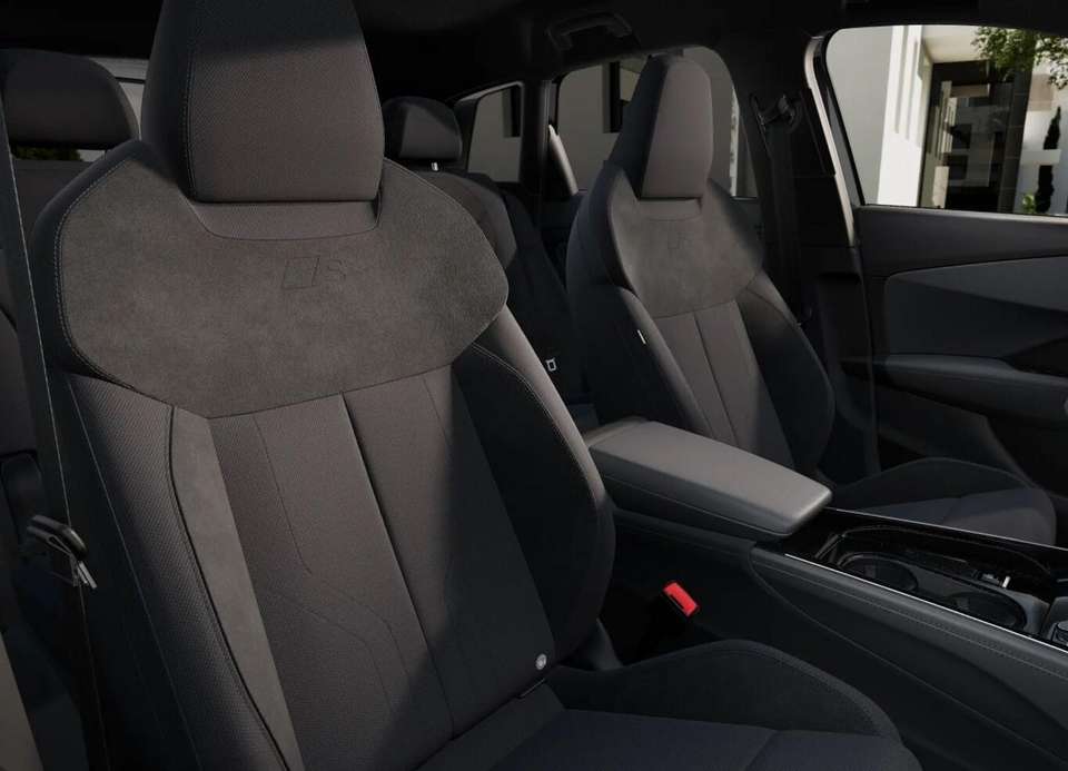 Audi Q3 - Imagem 5