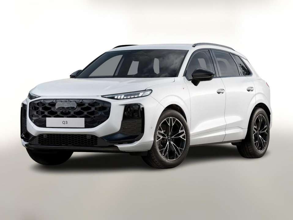 Audi Q3 - Imagem 1