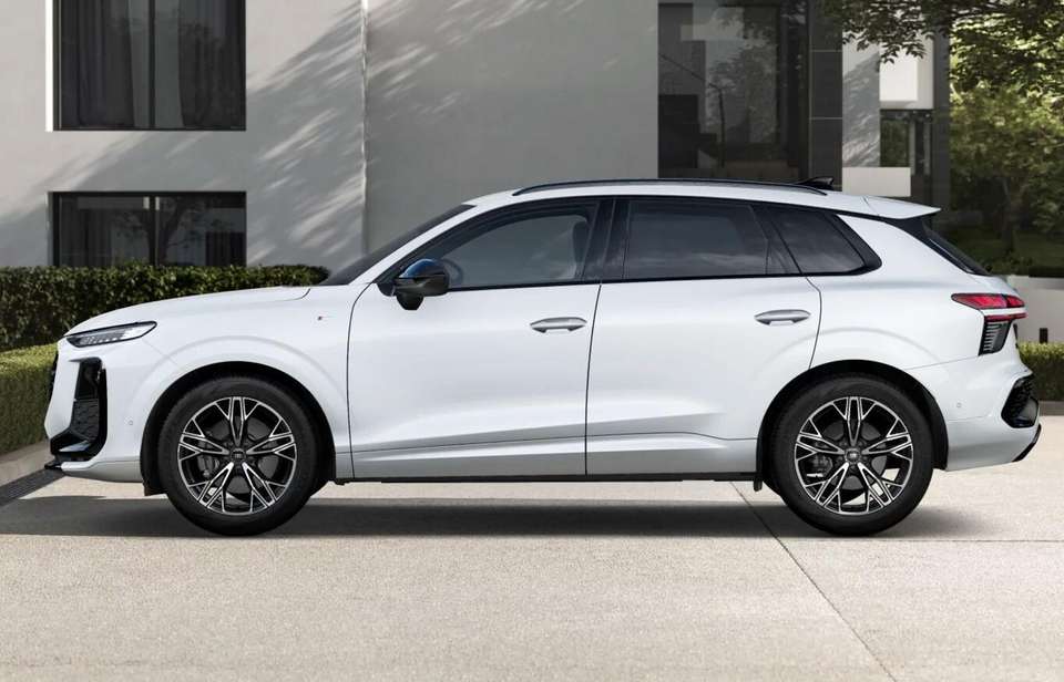Audi Q3 - Imagem 2