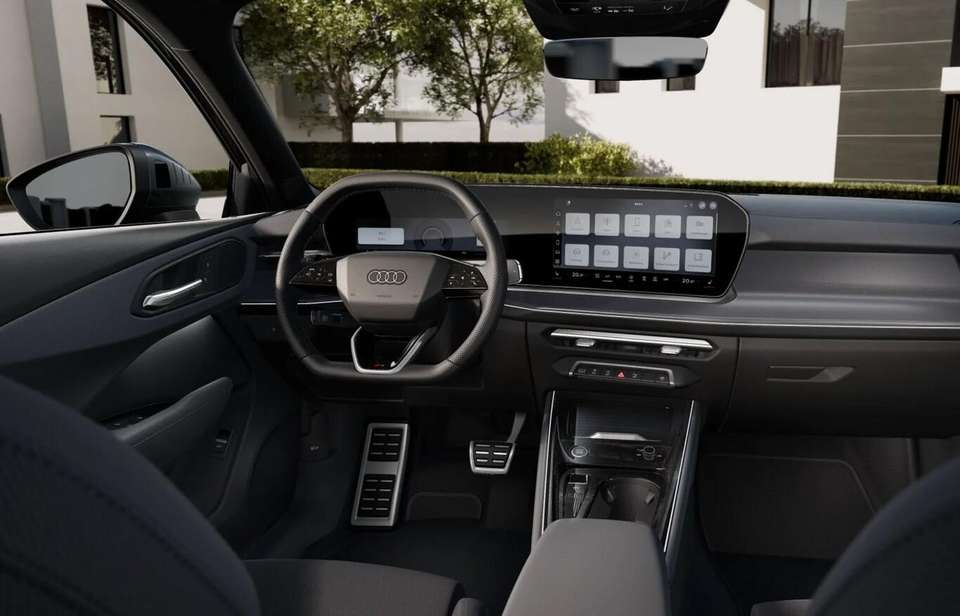 Audi Q3 - Imagem 4