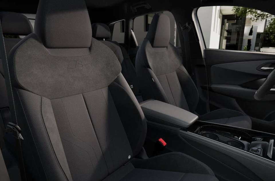 Audi Q3 - Imagem 5