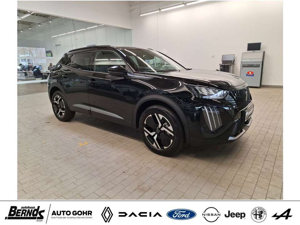Peugeot 2008 - Imagem 2