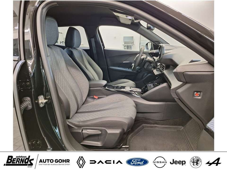 Peugeot 2008 - Imagem 3