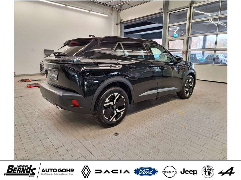 Peugeot 2008 - Imagem 5