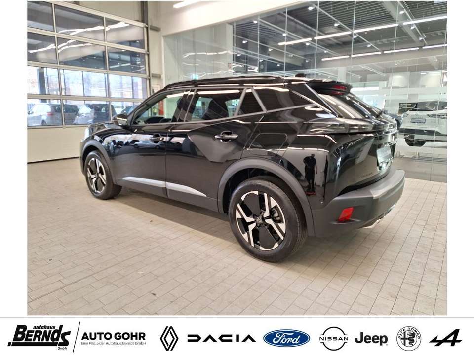 Peugeot 2008 - Imagem 8