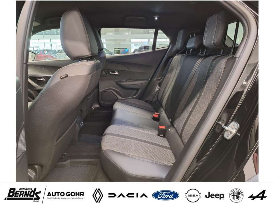 Peugeot 2008 - Imagem 9