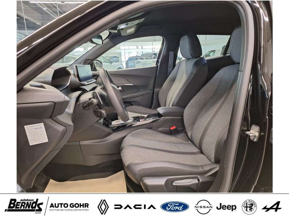 Peugeot 2008 - Imagem 10