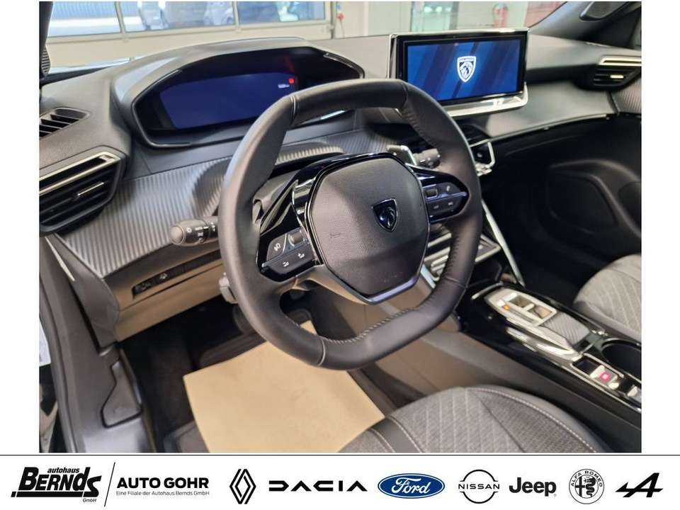 Peugeot 2008 - Imagem 12