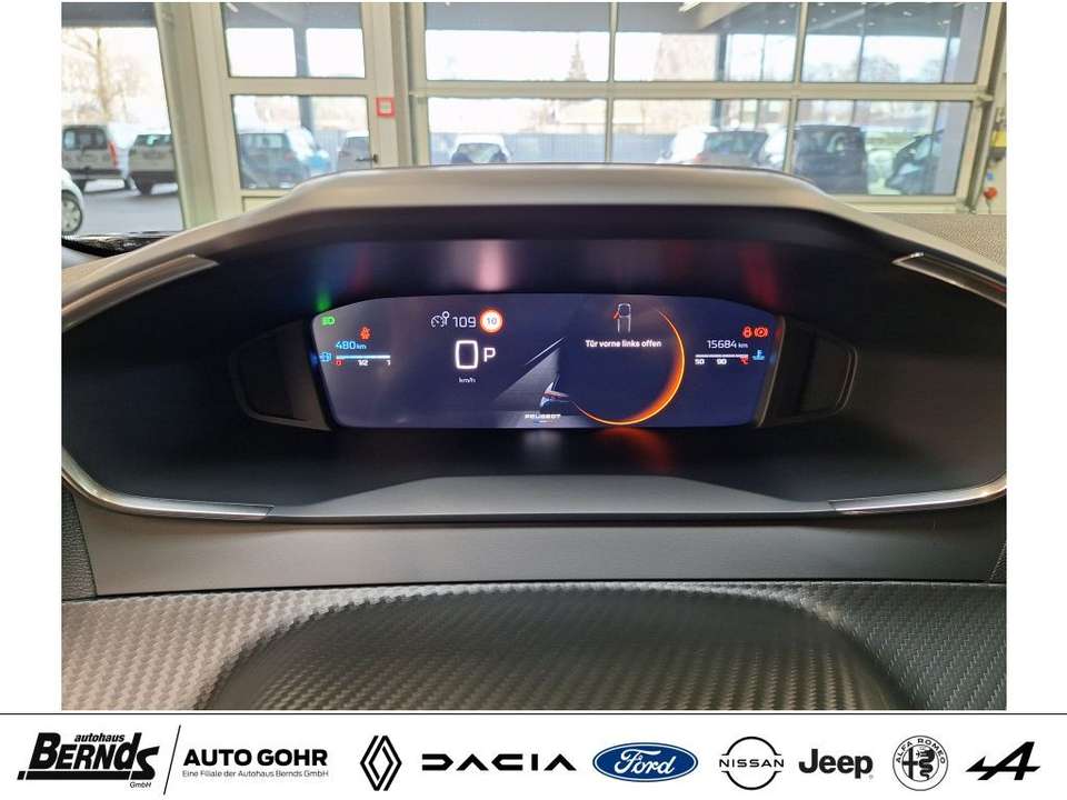 Peugeot 2008 - Imagem 13
