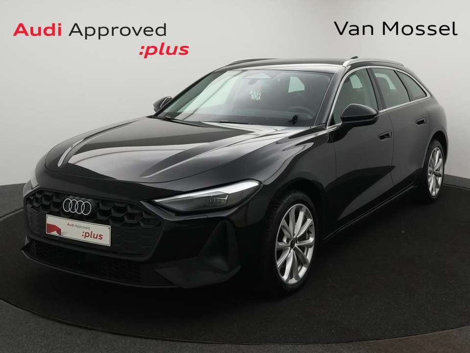 Audi A5 - Imagem 1