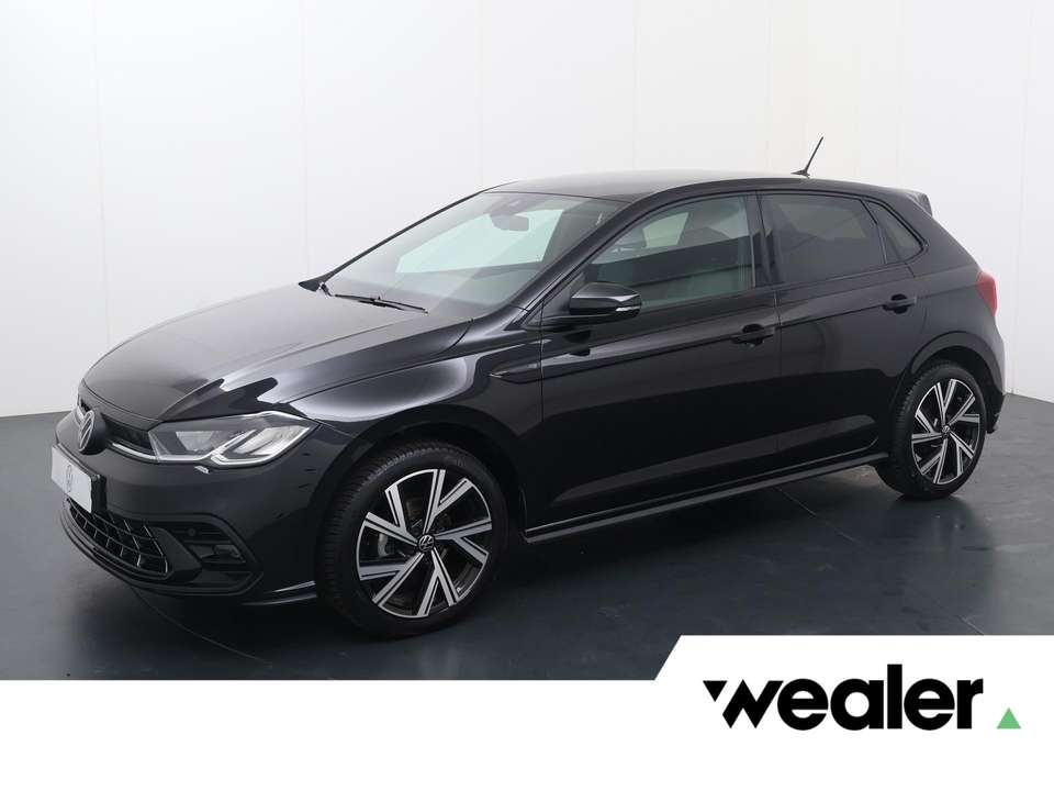 Volkswagen Polo - Imagem 1