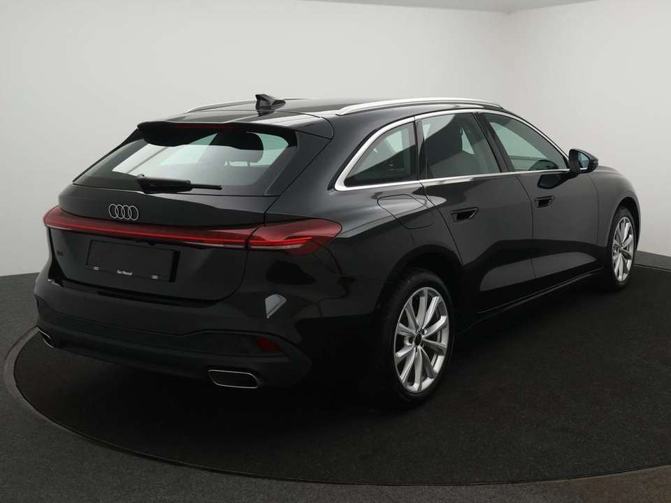 Audi A5 - Imagem 2