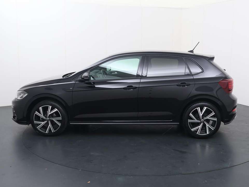 Volkswagen Polo - Imagem 2