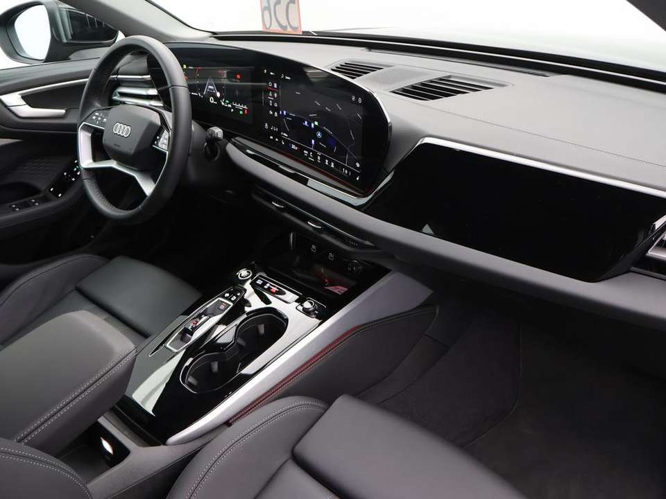 Audi A5 - Imagem 3
