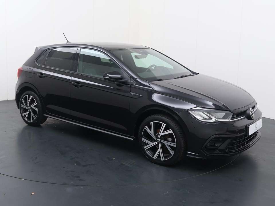 Volkswagen Polo - Imagem 3