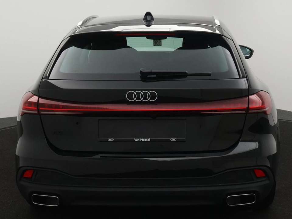 Audi A5 - Imagem 4
