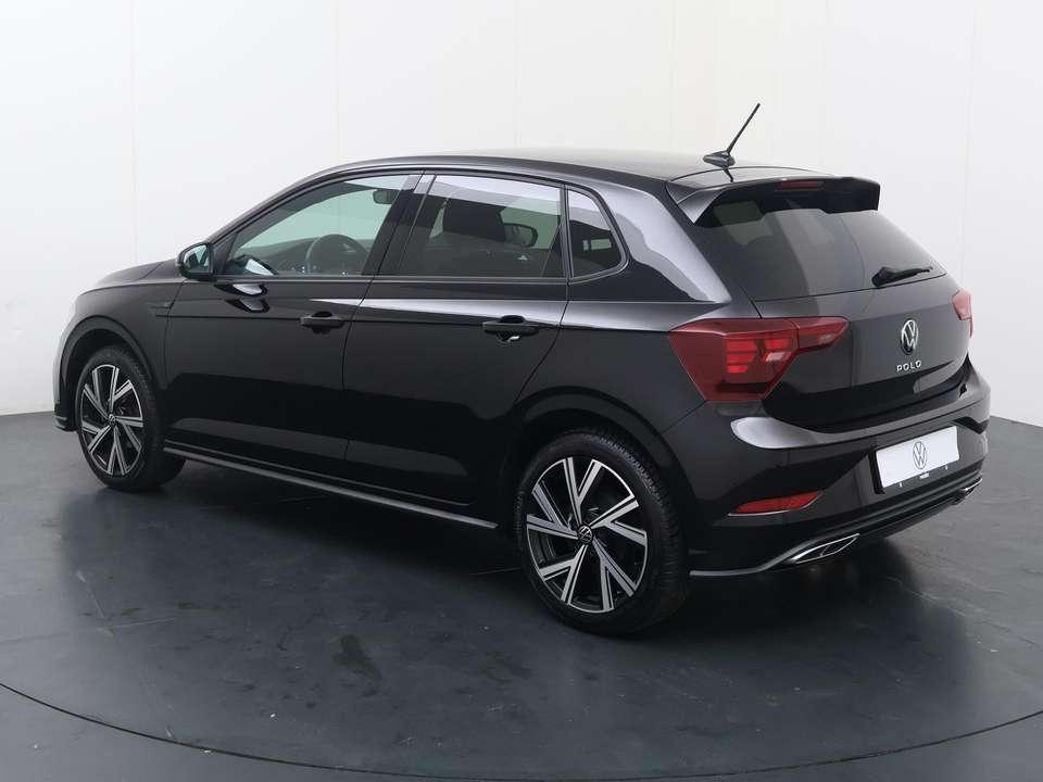 Volkswagen Polo - Imagem 4