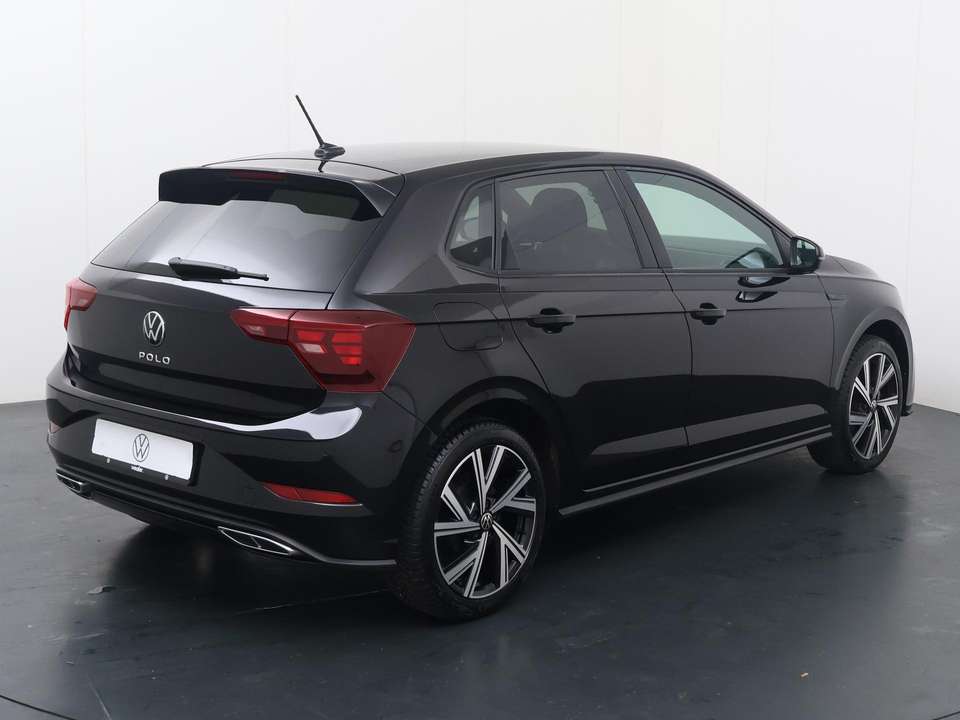 Volkswagen Polo - Imagem 5