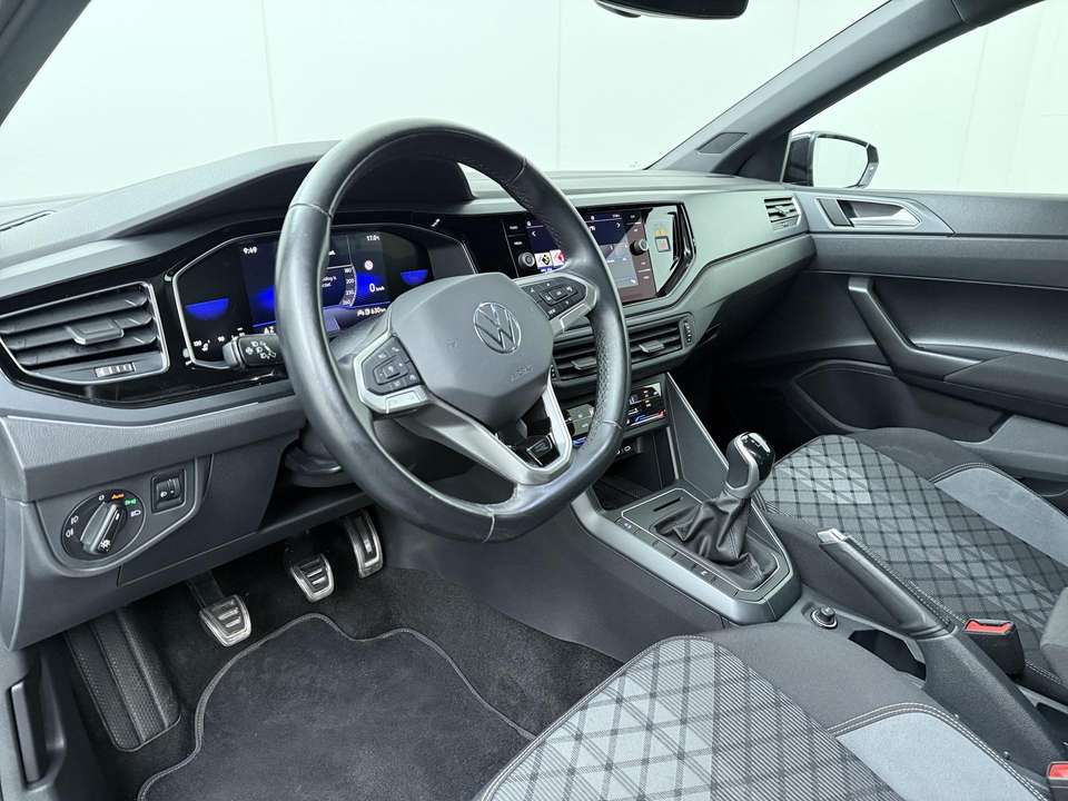 Volkswagen Polo - Imagem 6