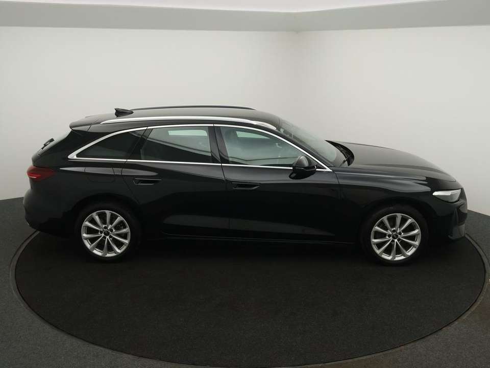 Audi A5 - Imagem 7